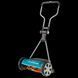 Газонокосарка механічна Gardena Classic 400C 04022-20.000.00 фото 1