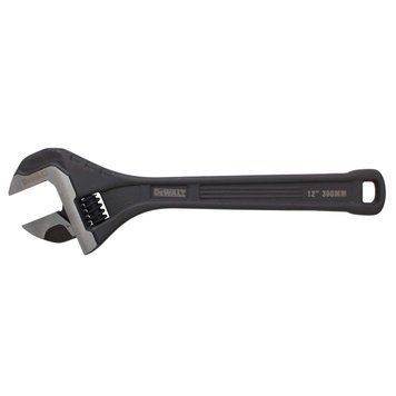 Ключ гаечный разводной длиной 300 мм, максимальный размер 38 мм DeWALT DWHT80269-0 DWHT80269-0 фото