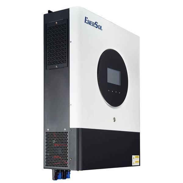 Інвертор гібридний EnerSol EHI-8000SP EHI-8000SP фото