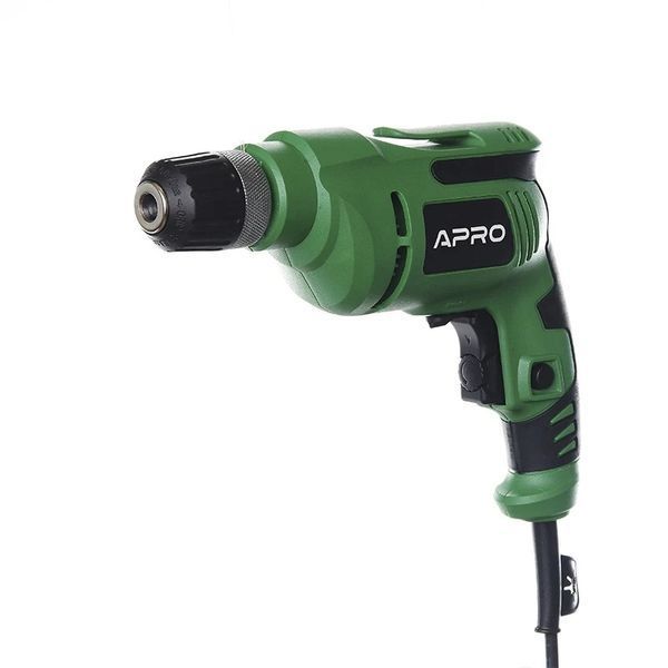 Дрель APRO 550 К 899060 фото