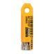 Сверло по металлу 2,5мм EXTREME Industrial Cobalt 10шт DeWALT DT4919 DT4919 фото 2