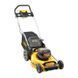 Газонокосарка акумуляторна безщіткова 2х18 В DeWALT DCMW564P2 DCMW564P2 фото 1