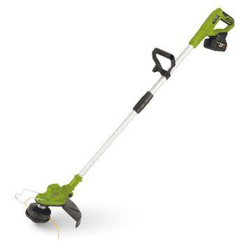 Тример акумуляторний PRO-CRAFT PTA-24 BL 030253 фото