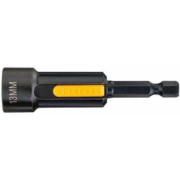 Головка торцева магнітна 13мм DeWALT DT7450 DT7450 фото