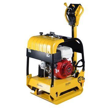 Виброплита реверсивная EnerSol EPC-155RH EPC-155RH фото