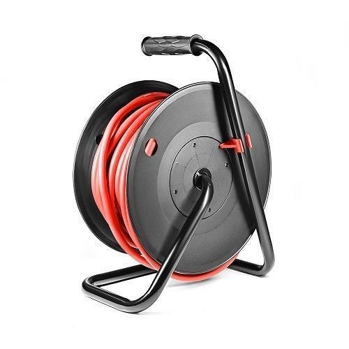 Удлинитель на катушке Stark CRR-2525-P 242000002 фото