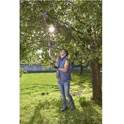 Высоторез для зеленых веток GARDENA StarСut 160 Plus 32 мм 12000-20.000.00 фото
