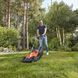 Газонокосарка електрична BLACK+DECKER BEMW451 BEMW451 фото 3