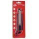 Нож сегментный 18 мм 3 лезвия SK5 Vitals Master 000184694 фото 7