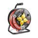 Удлинитель на катушке Stark CRR-2525-P 242000002 фото 1