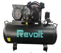 Revolt Компресор повітряний AC 100VB r413 фото