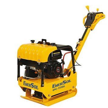 Виброплита реверсивная EnerSol EPC-155RL EPC-155RL фото
