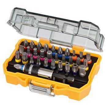 Набір біт 32шт DeWALT DT7969 DT7969 фото