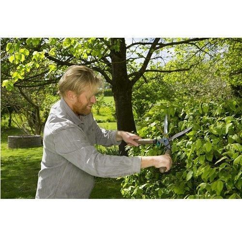 Ножницы для живой изгороди GARDENA NatureCut 12300-20.000.00 фото
