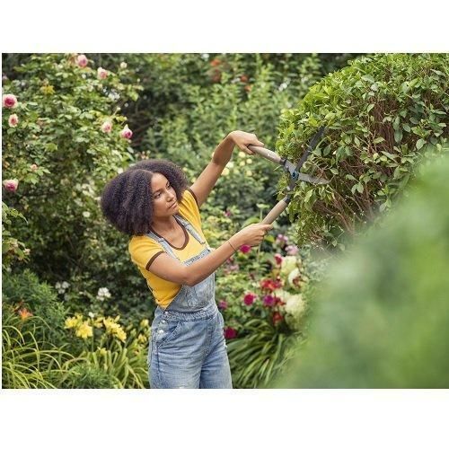 Ножницы для живой изгороди GARDENA NatureCut 12300-20.000.00 фото