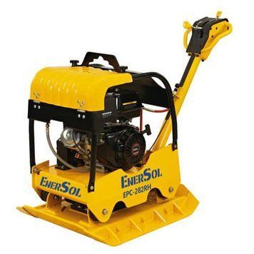 Виброплита реверсивная EnerSol EPC-282RH EPC-282RH фото