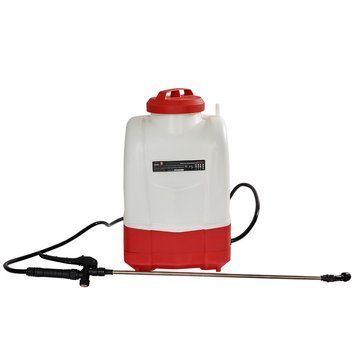 Обприскувач акумуляторний Vitals Master AS 1810 SmartLine+ 000194843 фото