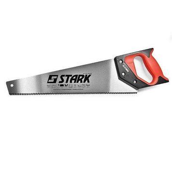 Ножівка для дерева Stark 400 мм 507400007 фото