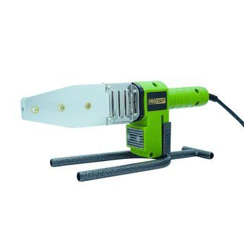 Паяльник для пластикових труб PRO-CRAFT PL1900 019002 фото