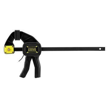 Струбцина FatMax М тригерна з максимальним зусиллям стискування 45 кг STANLEY FMHT0-83233 FMHT0-83233 фото