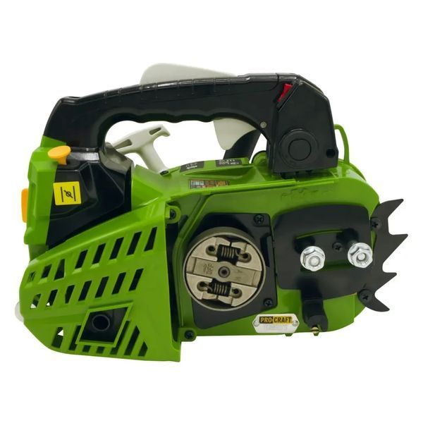 Бензопила ланцюгова PRO CRAFT K350S 600350 фото