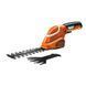 Кусторез-ножницы аккумуляторные BLACK+DECKER GSL700 GSL700 фото 1