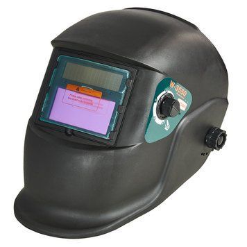 Маска зварювальника хамелеон NOWA W-3550 Professional 000152211 фото