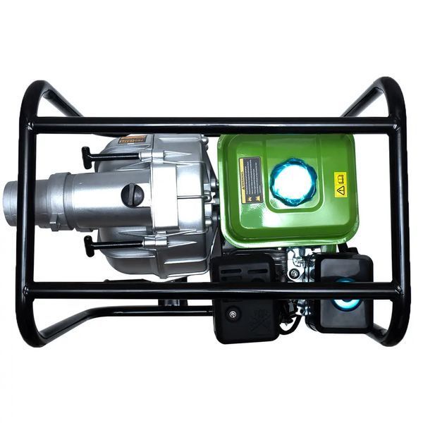 Мотопомпа бензиновая PRO-CRAFT WPD45 800045 фото