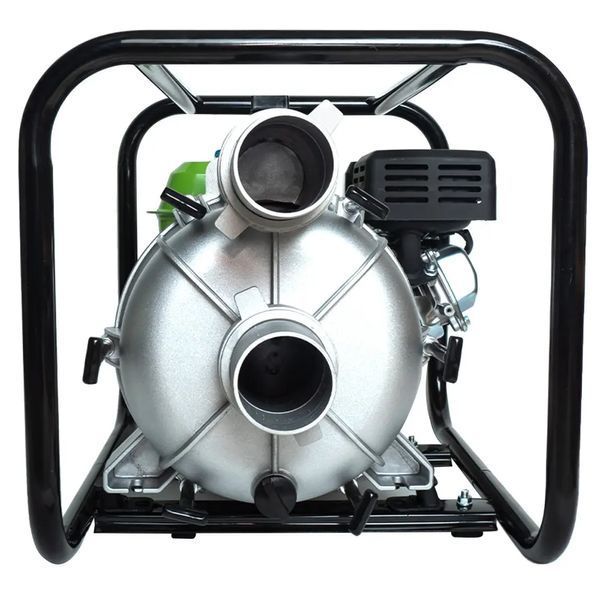 Мотопомпа бензиновая PRO-CRAFT WPD45 800045 фото