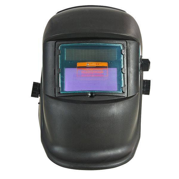 Маска зварювальника хамелеон NOWA W-3550 Professional 000152211 фото
