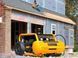 Компрессор воздушный безмасляный 13,8 Бар DeWALT DPC17PS DPC17PS фото 7