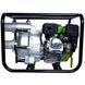 Мотопомпа бензиновая PRO-CRAFT WPD45 800045 фото 6
