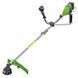 Триммер аккумуляторный PRO-CRAFT ATA-40BS 030408 фото 1