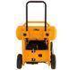 Компрессор воздушный безмасляный 13,8 Бар DeWALT DPC17PS DPC17PS фото 4