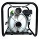 Мотопомпа бензиновая PRO-CRAFT WPD45 800045 фото 5