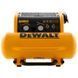 Компрессор воздушный безмасляный 13,8 Бар DeWALT DPC17PS DPC17PS фото 2