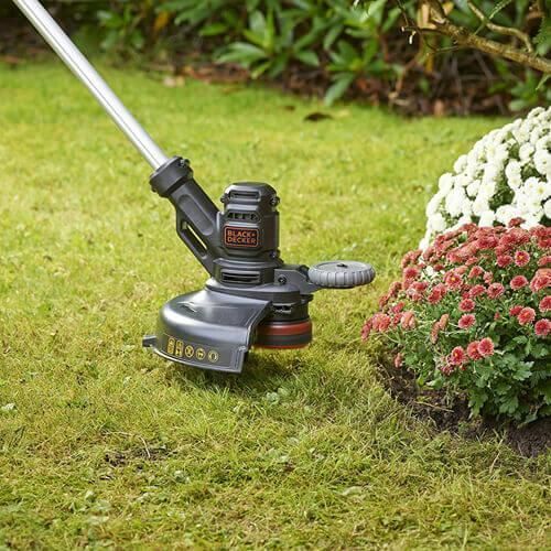 Триммер электрический BLACK+DECKER BESTE630 BESTE630 фото