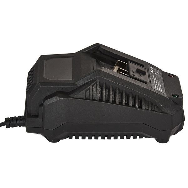 Зарядний пристрій для акумуляторів Vitals Master LSL 1845 SmartLine+ 000184458 фото