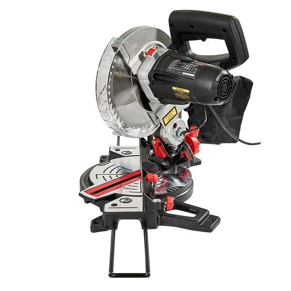 Пила торцовочная Vitals Master Dz 2114HPl 000204107 фото