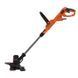 Триммер электрический BLACK+DECKER BESTE630 BESTE630 фото 1