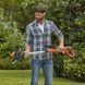 Триммер электрический BLACK+DECKER BESTE630 BESTE630 фото 5