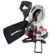 Пила торцовочная Vitals Master Dz 2114HPl 000204107 фото 7