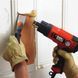 Пістолет гарячого повітря - фен мережевий BLACK+DECKER KX2200K KX2200K фото 6