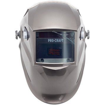 Маска зварювальна Procraft SPH90-800-C 009804 фото
