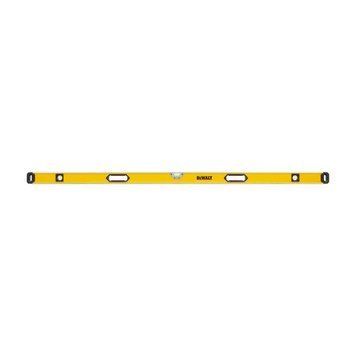 Рівень 1800мм DeWALT DWHT0-43172 DWHT0-43172 фото