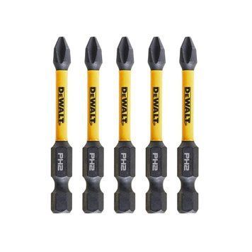 Набір біт Ph2 DeWALT DT7998T DT7998T фото