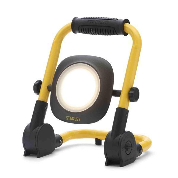 Прожектор світлодіодний STANLEY SXLS35525E SXLS35525E фото