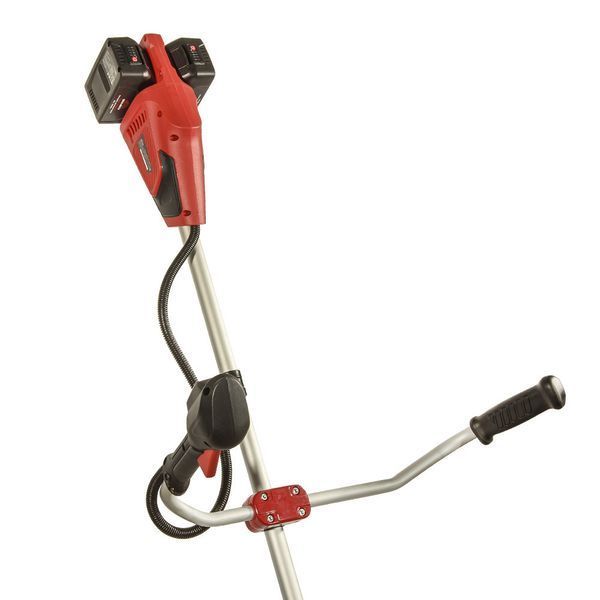 Электрокоса аккумуляторная Vitals AZT 36100-1n Kit 000223823 фото