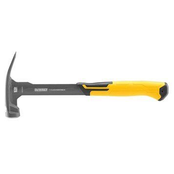 Молоток RIP-CLAW, цельнометаллический, вес головки 340 г DeWALT DWHT51135-0 DWHT51135-0 фото
