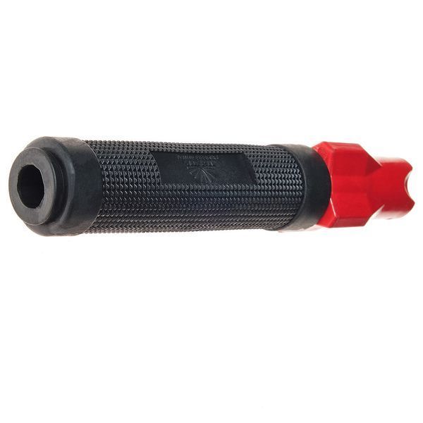 Держатель электродов Vitals Profi Swedish type L192 300A (латунь) 000140933 фото